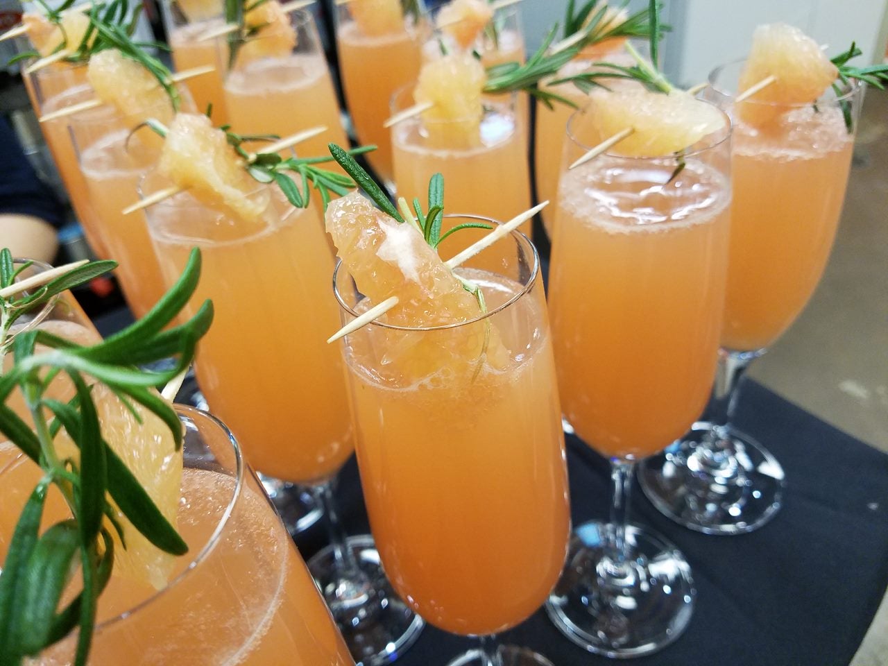 Catering Services Wah’Lah